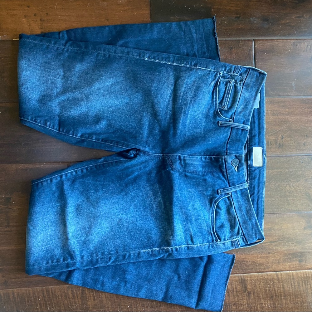 Mother skinny jeans